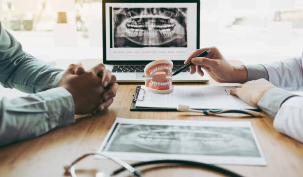 Best Walk-In Emergency Dentist in Veedersburg, IN