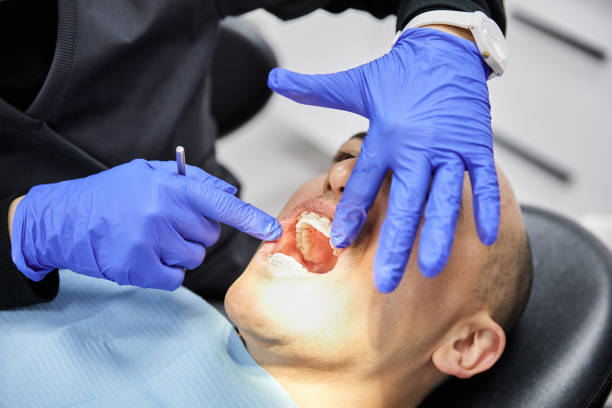 Best Urgent Dental Care in Veedersburg, IN
