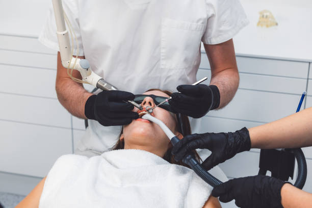 Best Emergency Wisdom Teeth Removal in Veedersburg, IN