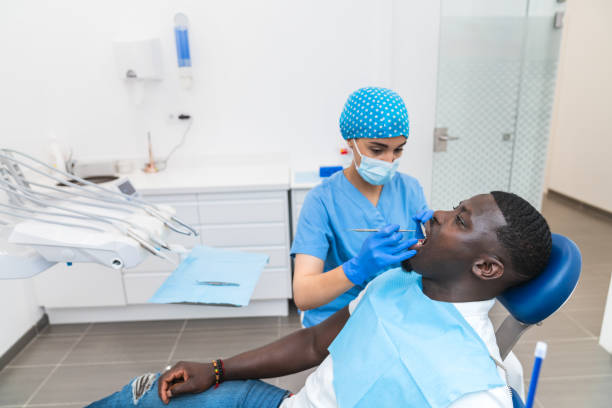 Best Emergency Broken Tooth Repair in Veedersburg, IN