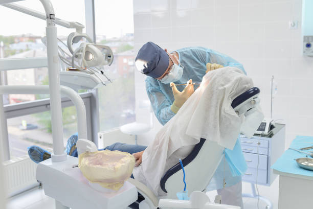 Best Emergency Root Canal Treatment in Veedersburg, IN